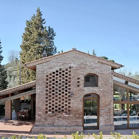 Fienile Il Noce * San Giovanni a Corazzano