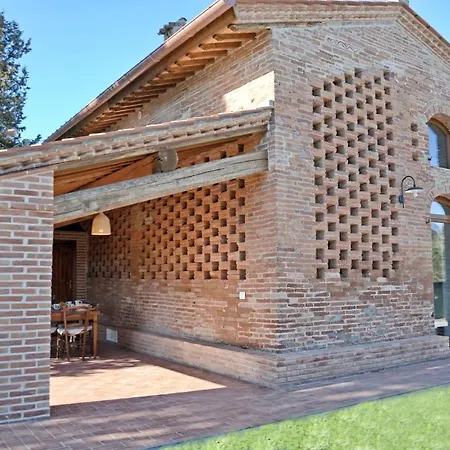 Fienile Il Noce Nyaraló *