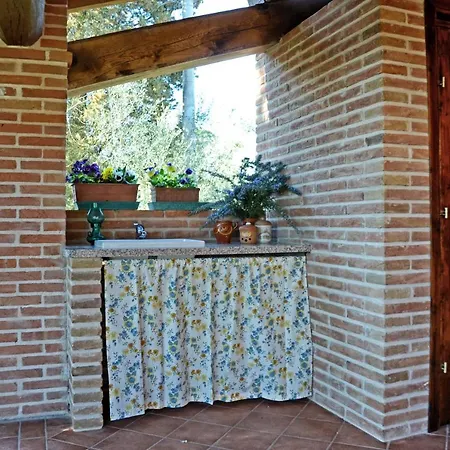 Fienile Il Noce San Giovanni a Corazzano