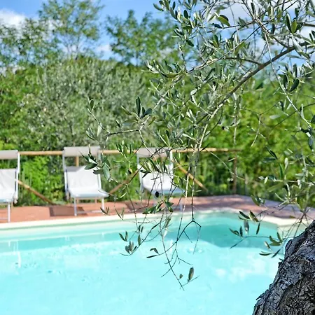 Fienile Il Noce Nyaraló