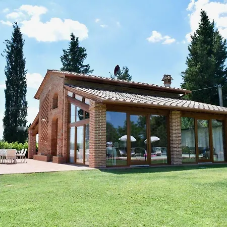 Fienile Il Noce Nyaraló