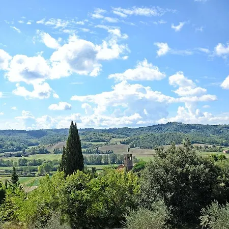 Σπίτι διακοπών Fienile Il Noce San Giovanni a Corazzano