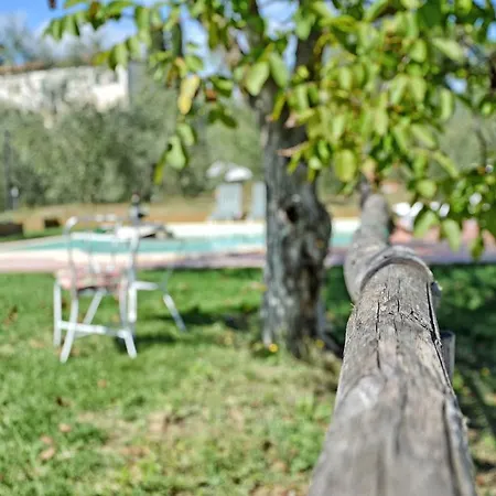Σπίτι διακοπών Fienile Il Noce *