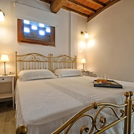 Fienile Il Noce San Giovanni a Corazzano